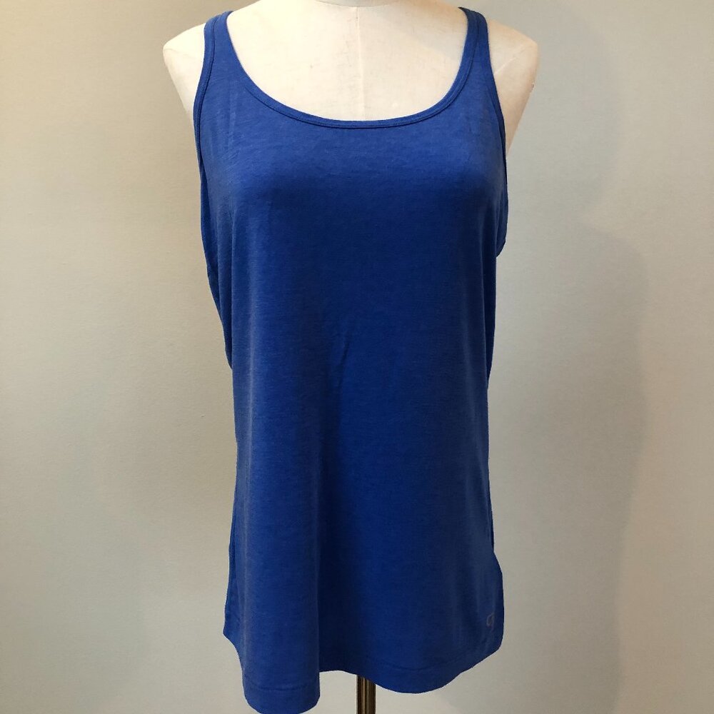 Gap racer back